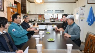 경기도 종합검사 개별인지 공장분야 보완 시행 247건 전면 해소