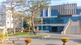 포천시가 응원합니다.. 가정의날 기념양육자 지원 운영.