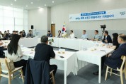 김동연 사회복지사 처우 대한민국 지속가능성과 통합에 중요한 문제