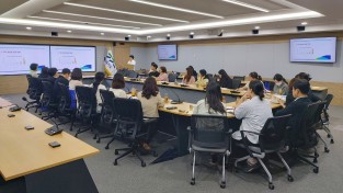 경기도 CRE 감염증 확산에 12개 의료기관과 감소전략사업 추진