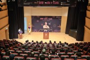 보령시, 음악과 함께하는 스토리텔링 ‘제16회 상담 talk&talk’ 개최