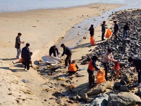 보령시, 대한민국 새단장 캠페인 ‘최우수’ 지자체 선정