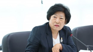 남동구의회 서점원 의원 대표발의,  “남동구 주거복지 지원 조례안” 본회의 통과