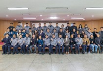 엄성규 부산경찰청장 부산연제경찰서, 해바라기센터, 연일지구대를 차례로 방문