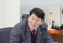 남동구의회 전용호 의원 발의, 「남동구 유용미생물 등의 보급에 관한 조례안」 원안 가결