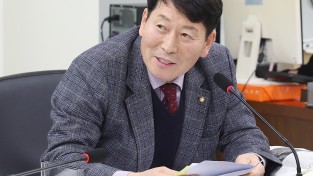 남동구의회 전용호 의원 발의, 「남동구 유용미생물 등의 보급에 관한 조례안」 원안 가결