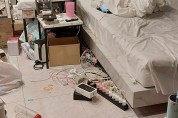 보이스피싱 중계소 관리책 2명 구속