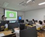 청학노인복지관, 2분기 직원내부 교육 실시