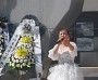 시인가수 오선장, 소년병 충혼에 헌정곡 바치다… 76주년 장사상륙작전 전승 기념식 엄수