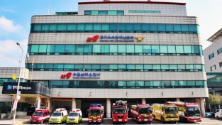 ‘3대 국가유공자’ 후손 공병삼 소방위, ‘명예로운 보훈가족’ 선정