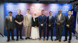 대한민국 경찰, 인터폴 아시아 위원회 초대위원 선출… 국제적 치안 영향력 확대