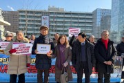 대북 무인기 불법침투, 유엔사령관­국방부장관이 책임져라!