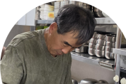휴일 아침 밝힌 ‘안전의 불빛’