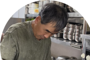 휴일 아침 밝힌 ‘안전의 불빛’