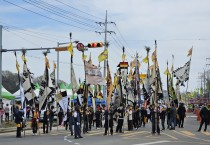 "기지시 줄다리기 축제" 전통과 공동체가 하나 되는 현장