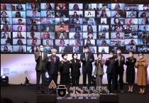 575돌한글날맞이해한국어실력뽐낸세종학당학생들