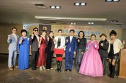 "효(孝)의 선율, 부평을 수놓다"… 대한가수협회 인천부평지부, 화려한 첫 비상