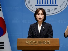 백승아 의원, ‘교사가 홀로 싸우지 않도록’ 「국가책임 교원보호법」 추진