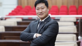 유광희 인천시의원예비후보 진짜일꾼 7대 공약발표!