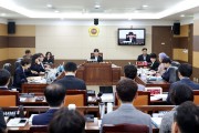 “두루뭉술한 예산이 어딨나”인천시의회 교육위, 교육청 직속기관 질타