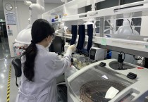 인천환경공단, 수질분야 국제숙련도 평가 ‘최우수 분석기관’ 인증