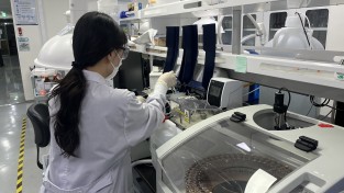 인천환경공단, 수질분야 국제숙련도 평가 ‘최우수 분석기관’ 인증