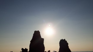 가을바람 타고 떠나는 보령의 섬 여행