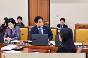 배준영 의원, “공항경제권 특별법 국토위 통과… 공항 중심 성장 기반 마련”