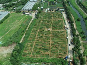 남동구, 2026년 공공 주말농장 텃밭 분양