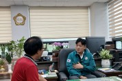남동구의회 김재남 의장, 의원 중심의 정책의회·민생과 현장 중심 의정 강조