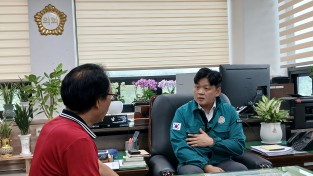 남동구의회 김재남 의장, 의원 중심의 정책의회·민생과 현장 중심 의정 강조