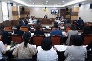 인천시의회 교육위, 과도한‘읽걷쓰 강제’우려