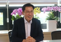 [민선9기 이병래 남동구청장 인터뷰③ ] 안전과 소통으로 완성하는 남동의 미래