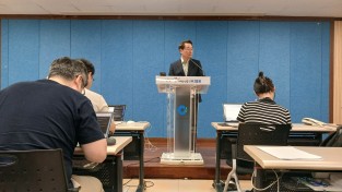 유정복 인천시장 “투표용지 부족 사태, 선거 신뢰 흔든 중대 사건”…선관위 개혁 촉구