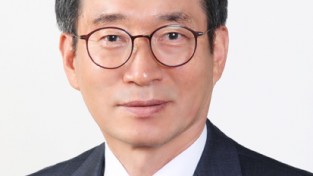 최태식 제23대 부산광  역시 재향경우회 회장  당선