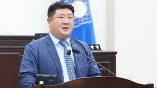 남동구의회 최영식 의원, 생활안전 사각지대 해소 위해 방범용 CCTV 확대 촉구