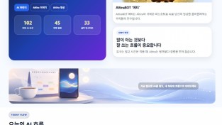 플로랩스, AI 큐레이션 서비스 'AItira(에이아이티라)' 정식 오픈