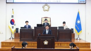 남동구의회 김용호 의원, 객관성·투명성·공정성 갖춘 인사 운영 촉구