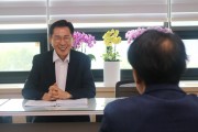 [민선9기 이병래 남동구청장 특별인터뷰]  '내 삶이 바뀌는 남동 대전환'