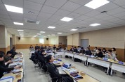 보령시, 단국대 C-RISE 사업단과 손잡고 ‘보령형 수소산업’ 미래 연다