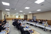 보령시, 단국대 C-RISE 사업단과 손잡고 ‘보령형 수소산업’ 미래 연다