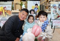 남동구, 정부 주도의‘조부모 손주 돌봄 인정’ 정책 제안