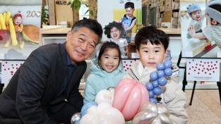 남동구, 정부 주도의‘조부모 손주 돌봄 인정’ 정책 제안