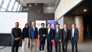 싱가포르서 미리 본 ‘K팝 돔구장’