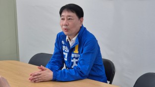[기획인터뷰②] “부평의 미래 지도를 묻다”