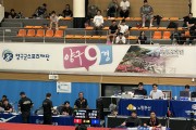 인천환경공단 레슬링선수단, 대통령기 전국대회서 메달 9개 ‘쾌거