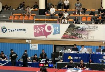 인천환경공단 레슬링선수단, 대통령기 전국대회서 메달 9개 ‘쾌거