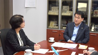 배준영 의원 “재외동포청, 인천에 남아야…갈등은 국익에도 도움 안 돼”