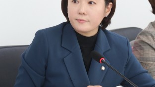 이연주 의원 “소래포구축제 친환경도 접근성도 모두 실패”