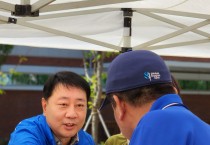 [기획인터뷰③] 차준택 부평구청장 후보 “청년이 떠나지 않는 도시 만들겠다”